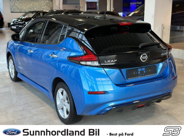 SJNFAAZE1U0086253 2020 NISSAN LEAF-3