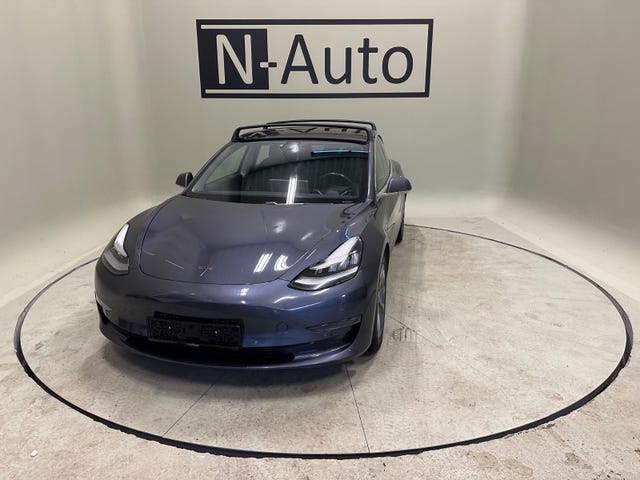 2019 TESLA MODEL 3 - 17