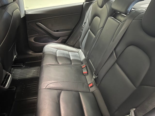 2019 TESLA MODEL 3 - 30