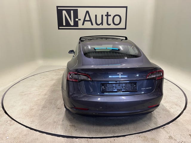 2019 TESLA MODEL 3 - 10