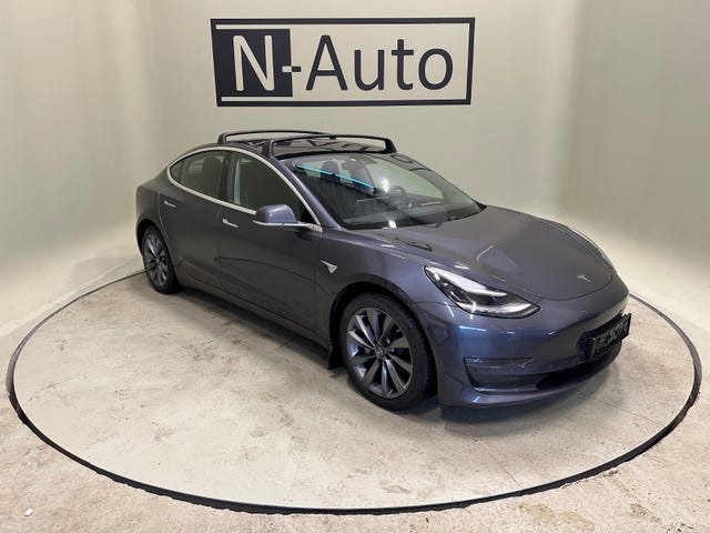 5YJ3E7EBXKF240016 2019 TESLA MODEL 3-3