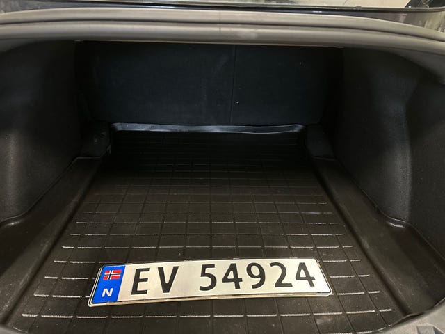 2019 TESLA MODEL 3 - 20