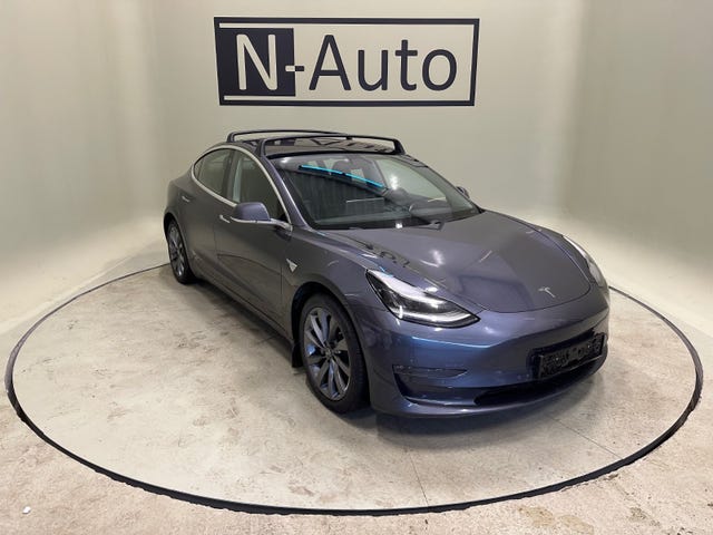 5YJ3E7EBXKF240016 2019 TESLA MODEL 3-2