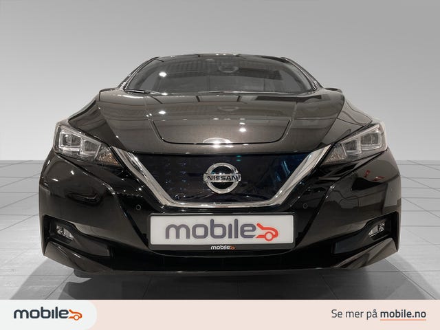 SJNFAAZE1U0110676 2020 NISSAN LEAF-1