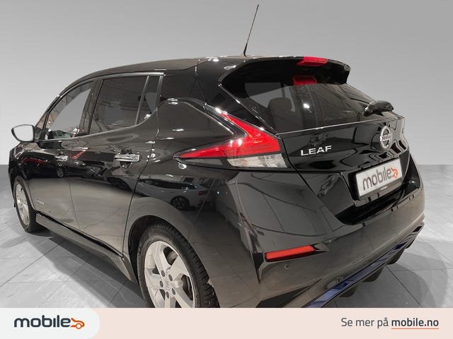 SJNFAAZE1U0110676 2020 NISSAN LEAF-5