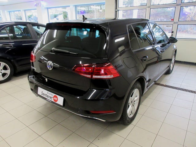 2019 VOLKSWAGEN GOLF - 8