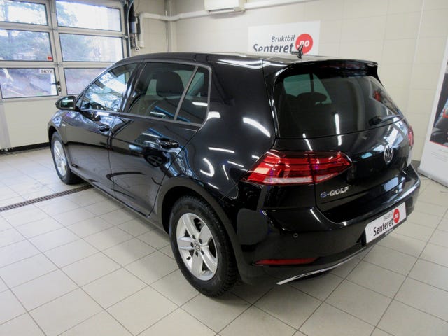 WVWZZZAUZK8911629 2019 VOLKSWAGEN GOLF-5