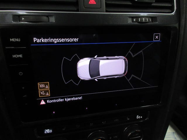 2019 VOLKSWAGEN GOLF - 31