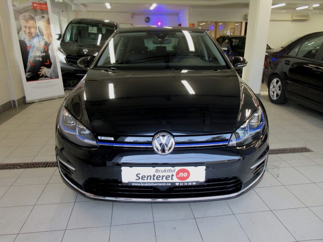 2019 VOLKSWAGEN GOLF - 9
