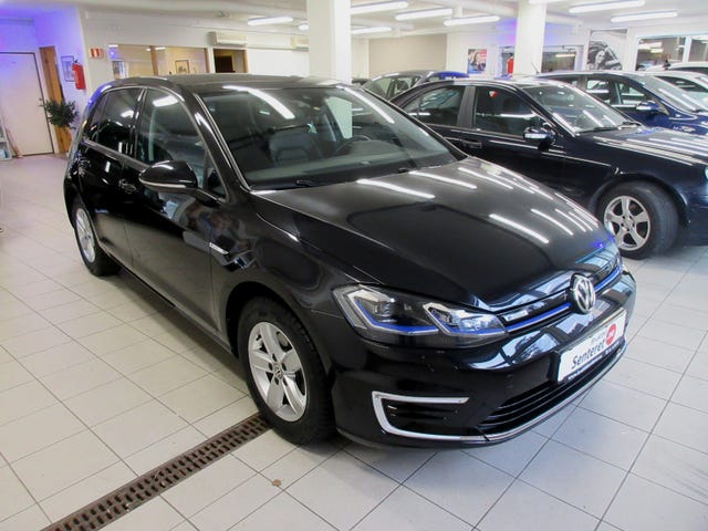 WVWZZZAUZK8911629 2019 VOLKSWAGEN GOLF-2