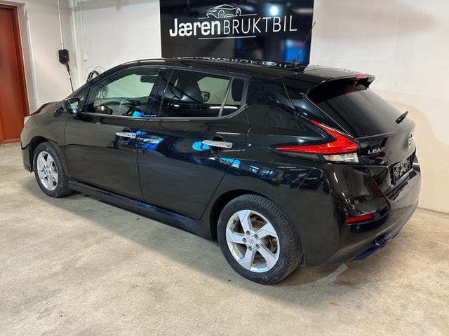 SJNFAAZE1U0105365 2020 NISSAN LEAF-3