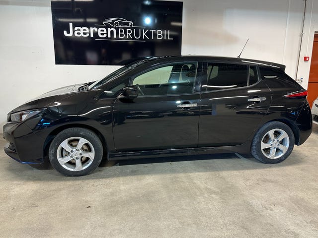 SJNFAAZE1U0105365 2020 NISSAN LEAF-2