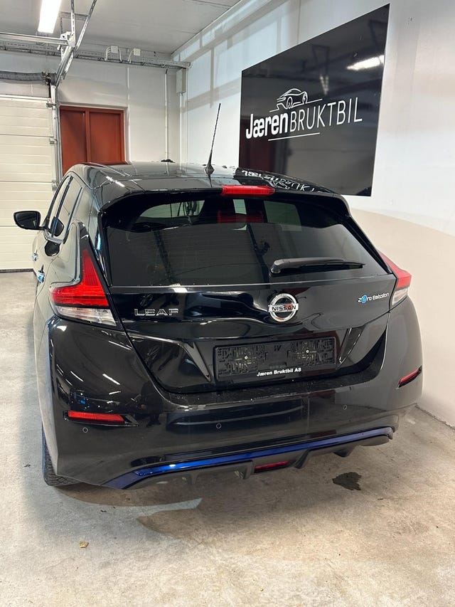 SJNFAAZE1U0105365 2020 NISSAN LEAF-4