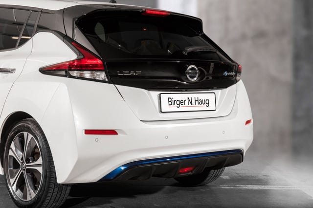 SJNFAAZE1U0104151 2020 NISSAN LEAF-5