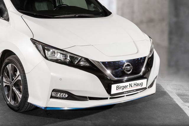 SJNFAAZE1U0104151 2020 NISSAN LEAF-2