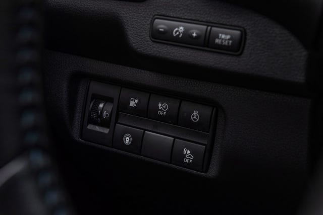 2020 NISSAN LEAF - 18