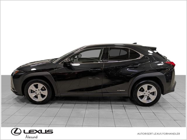 JTHU95BH402016762 2020 LEXUS UX-1