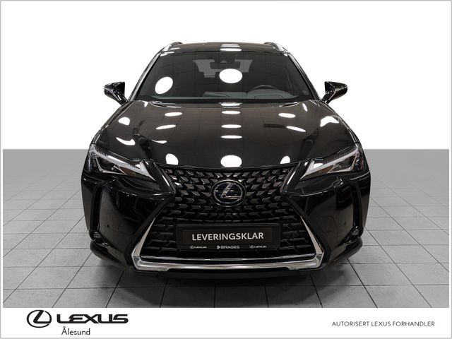 2020 LEXUS UX - 8