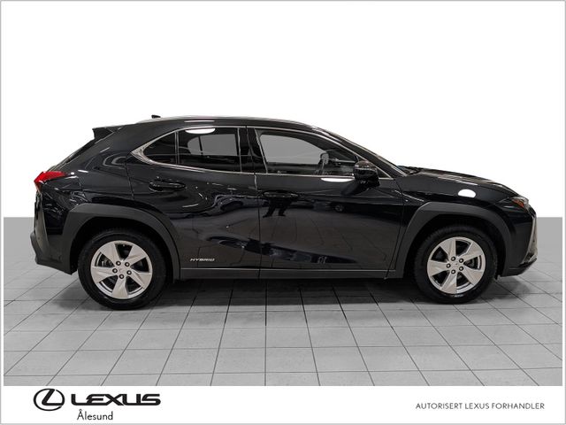 JTHU95BH402016762 2020 LEXUS UX-5