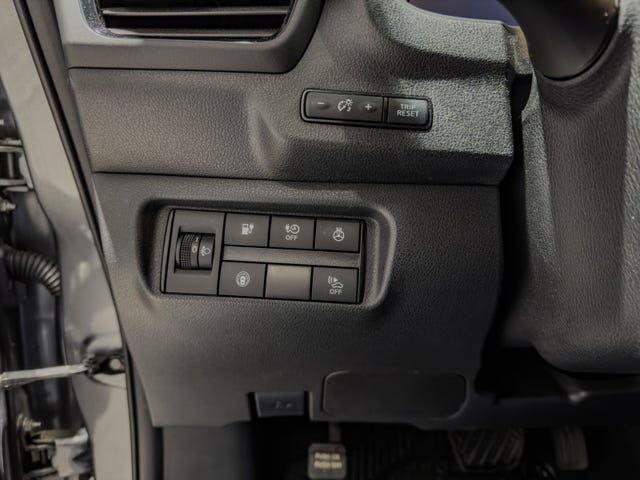 2020 NISSAN LEAF - 14