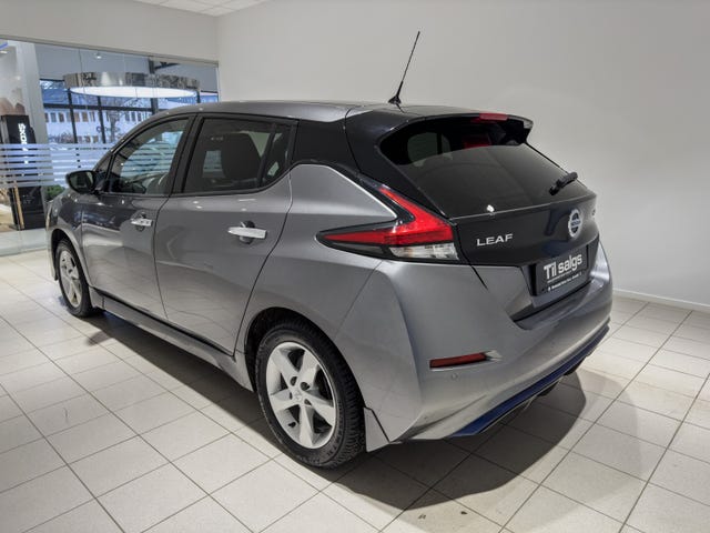 SJNFAAZE1U0091397 2020 NISSAN LEAF-1