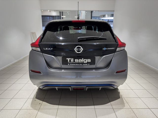 SJNFAAZE1U0091397 2020 NISSAN LEAF-2