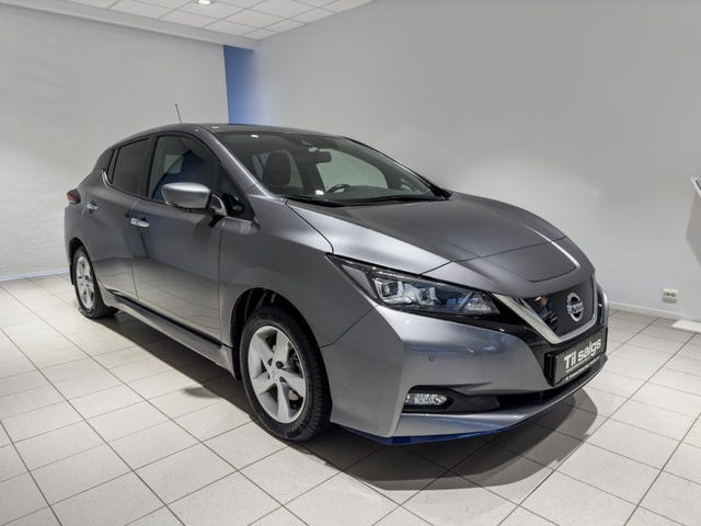 SJNFAAZE1U0091397 2020 NISSAN LEAF-4