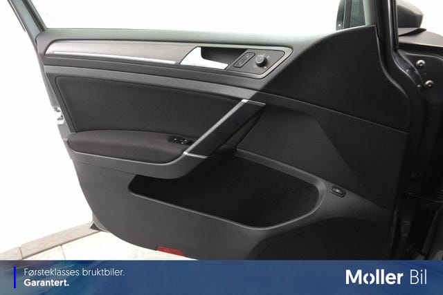 2019 VOLKSWAGEN GOLF - 17