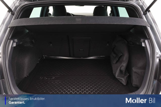 2019 VOLKSWAGEN GOLF - 22