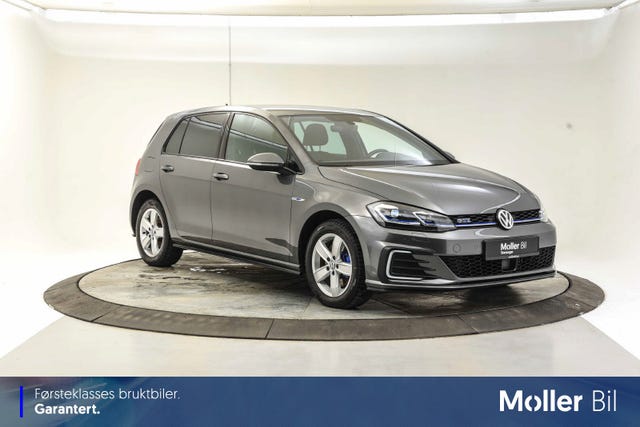 2019 VOLKSWAGEN GOLF - 7