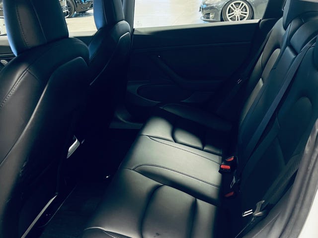 2021 TESLA MODEL 3 - 7