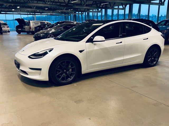5YJ3E7EB6MF824559 2021 TESLA MODEL 3-1