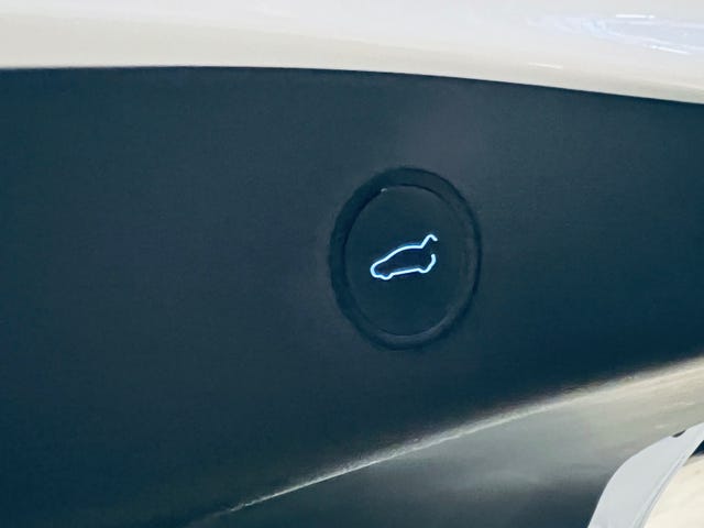 5YJ3E7EB6MF824559 2021 TESLA MODEL 3-5
