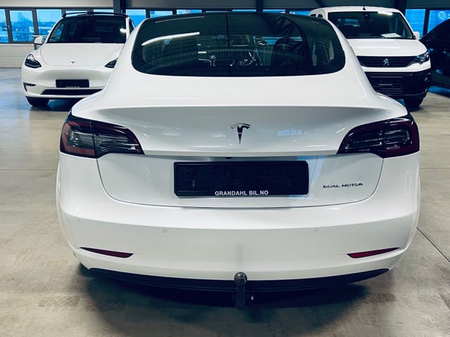 5YJ3E7EB6MF824559 2021 TESLA MODEL 3-3