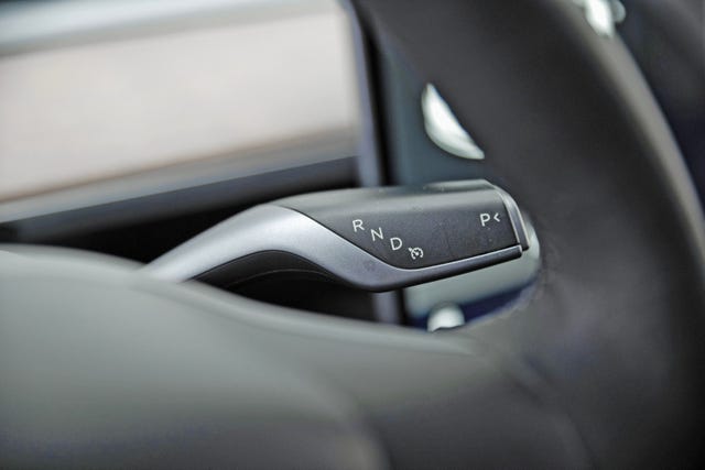 2021 TESLA MODEL 3 - 23