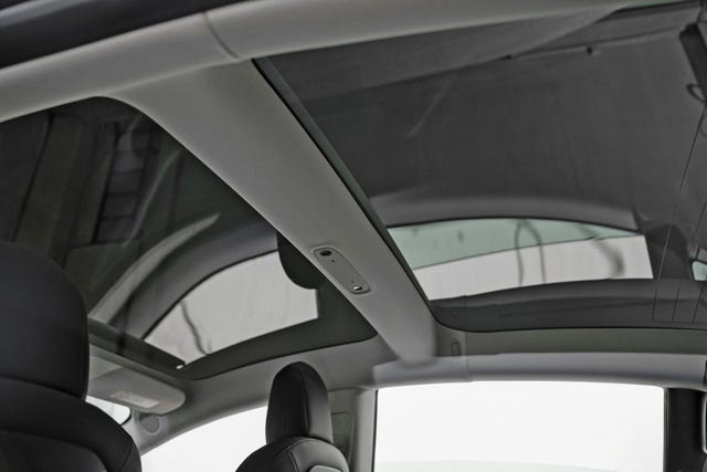 2021 TESLA MODEL 3 - 12
