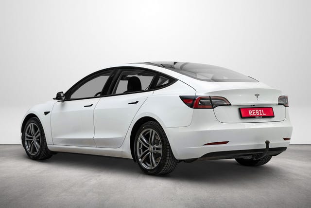 2021 TESLA MODEL 3 - 7