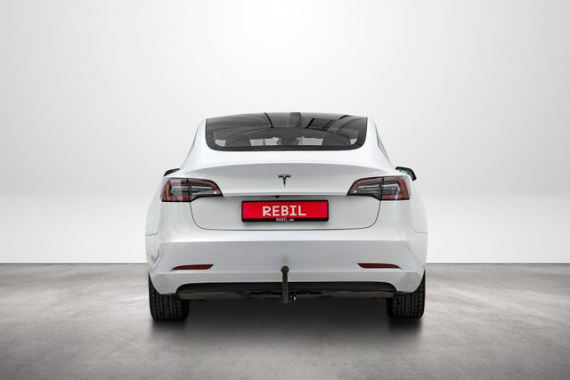 LRW3E7FA2MC351145 2021 TESLA MODEL 3-5