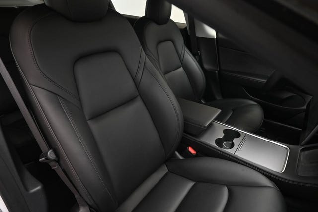 2021 TESLA MODEL 3 - 26
