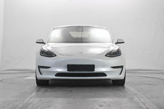 5YJ3E7EC8MF968414 2021 TESLA MODEL 3-1