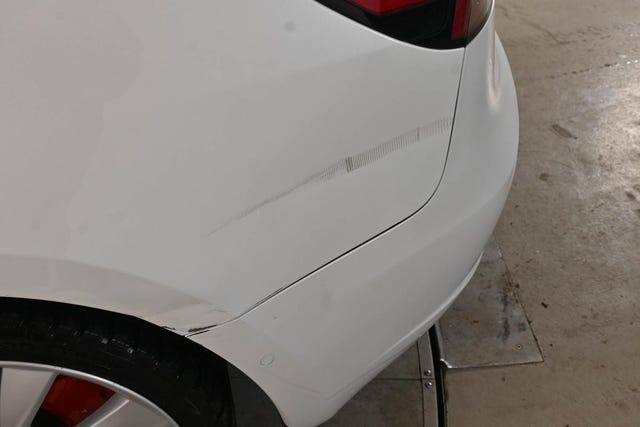 2021 TESLA MODEL 3 - 35
