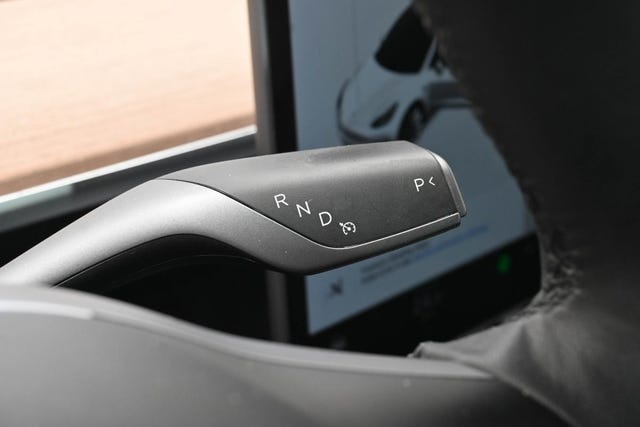 2021 TESLA MODEL 3 - 18