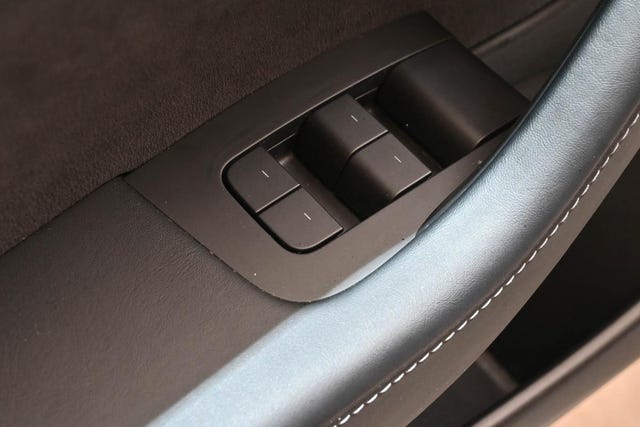 2021 TESLA MODEL 3 - 8