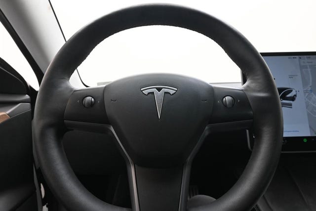 2021 TESLA MODEL 3 - 14