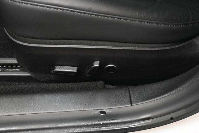 2021 TESLA MODEL 3 - 10