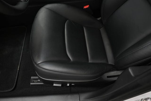 2021 TESLA MODEL 3 - 9