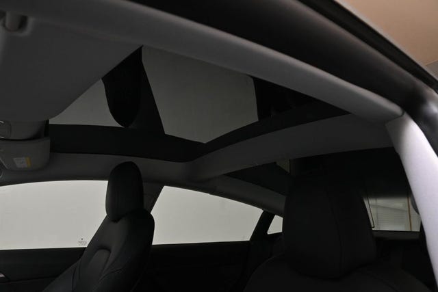 2021 TESLA MODEL 3 - 13