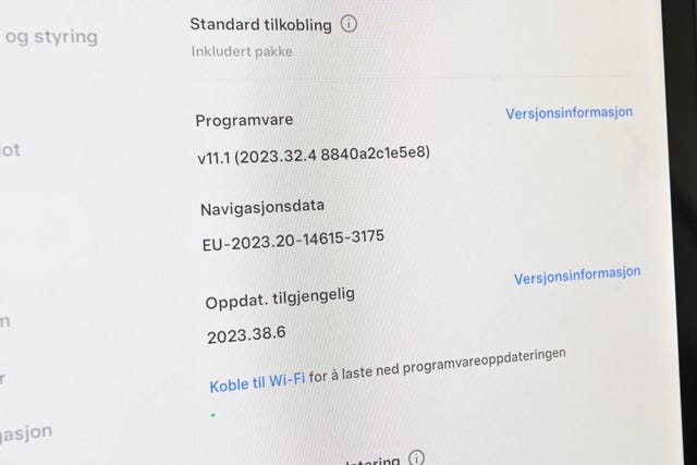 2021 TESLA MODEL 3 - 22