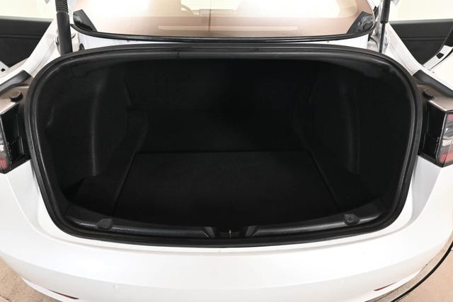 2021 TESLA MODEL 3 - 31