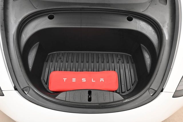 2021 TESLA MODEL 3 - 33